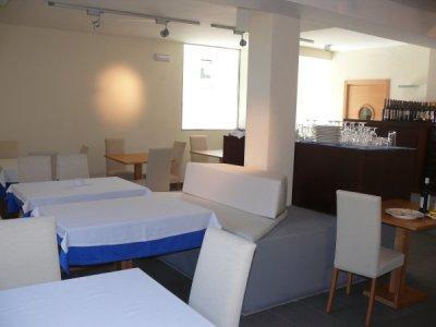 Axarquia Beach Hotel Almayate Bajo Eksteriør billede