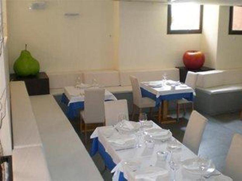 Axarquia Beach Hotel Almayate Bajo Eksteriør billede