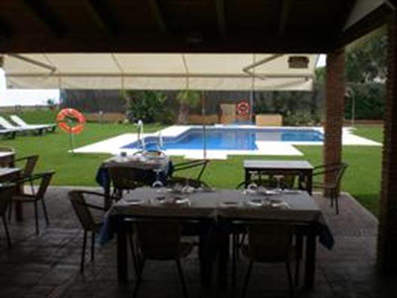 Axarquia Beach Hotel Almayate Bajo Eksteriør billede