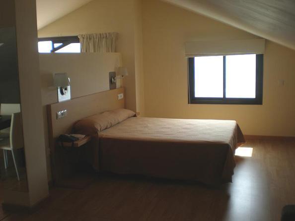Axarquia Beach Hotel Almayate Bajo Værelse billede