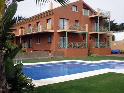 Axarquia Beach Hotel Almayate Bajo Eksteriør billede